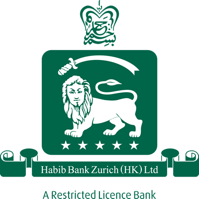 Habib Bank Zurich Hong Kong Limited