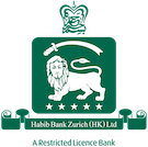 Habib Bank Zurich Hong Kong Limited